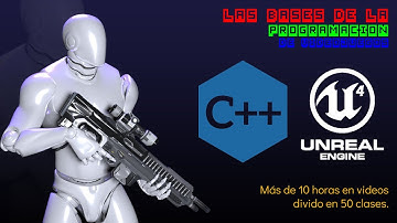 Curso Unreal Engine 4 y C++ - Pawn Class