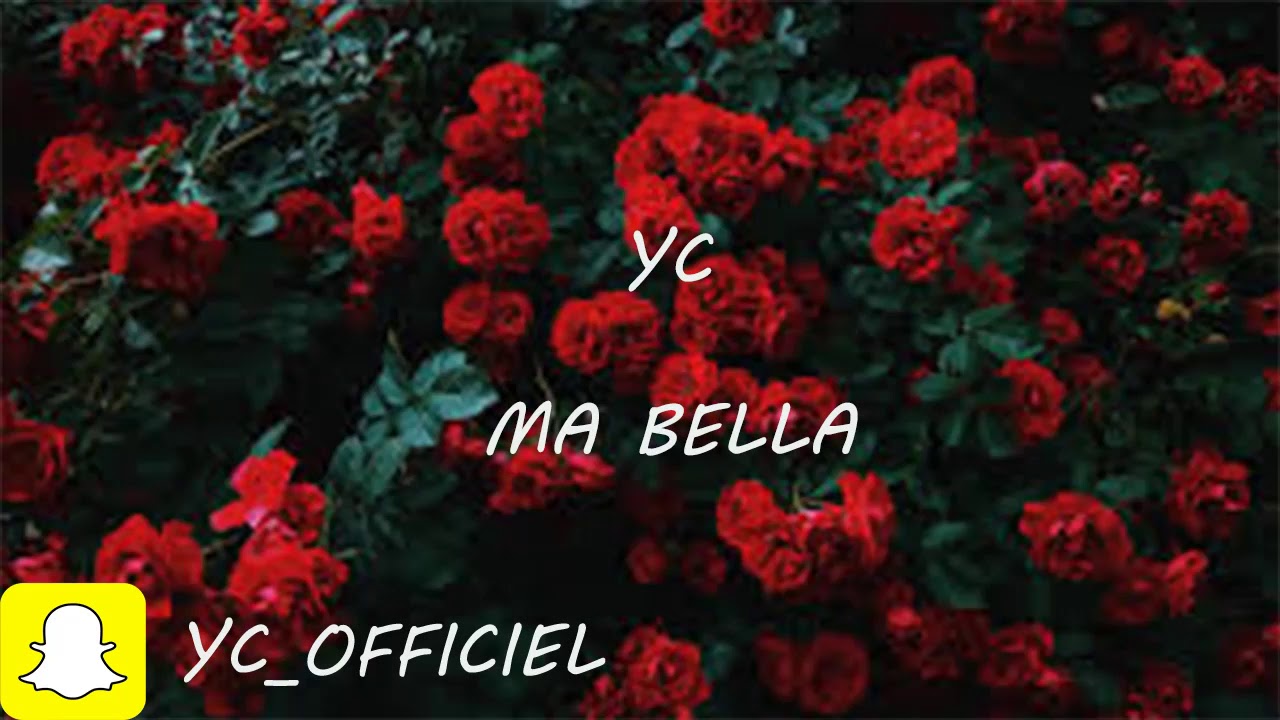 YC   MA BELLA