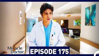Miracle Doctor Episode 175