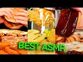 Compilation Asmr Eating - Mukbang, Phan, Zach Choi, Jane, Sas Asmr, ASMR Phan, Hongyu | Part 506