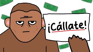 ¡7 consejos si te vuelves RICO de repente! Explicado con bananos