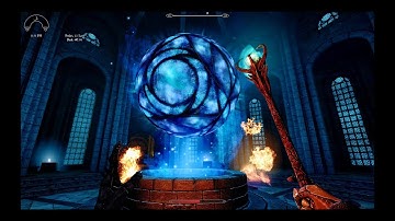 The Elder Scrolls V: Skyrim Gameplay Walkthrough Part 8 - Skyrim 4K