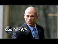 Michael Avenatti found guilty