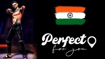 Ritmo De Treino | Free Fire Status | Capcut | Free Fire Max | 4k Video