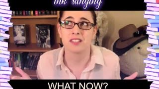 I Finished My Rough Draft. Now What?