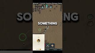 RimWorld Real-Time Chat Mod – Episode 1: Talk to Colonists on Your Phone #rimworld