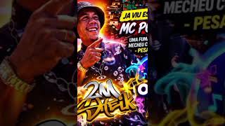 MC POLKER - PESADELO - DÓI DEMAIS - ( 2M SHEIK )