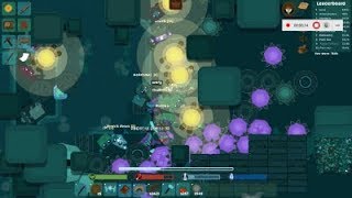 Starve.io Ihax Pcku Ruining Highscore 500K