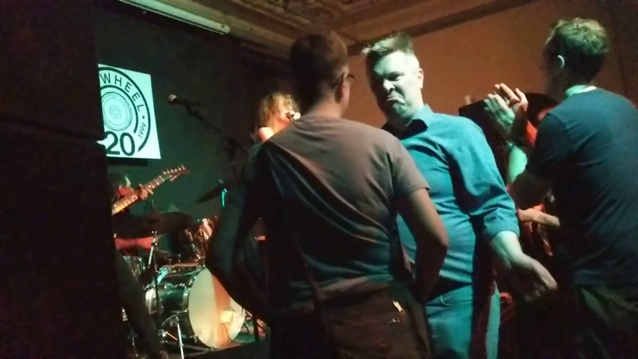 Flywheel pt 3 YouTube