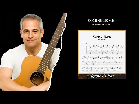 Coming Home - Sean Harkness