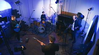 Alois Bronn - Live Studio Session
