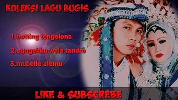 KOLEKSI BUGIS ABADI