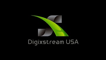New 2016 Digixstream Media Box Setup with DigiPro Installer