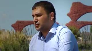 Ferhad Mehreliyev & Men Onun Ucun Yasadim 2014