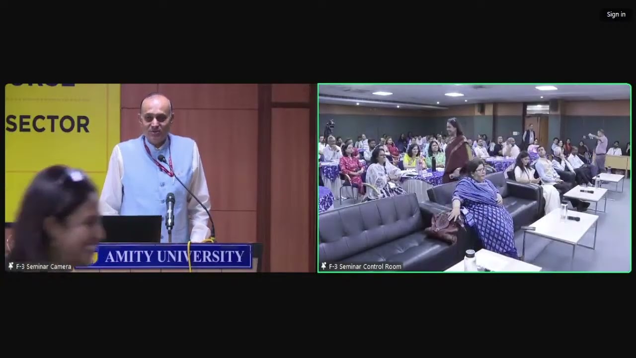 Valedictory Session | IN SPACe Short Term Skill Development | 1st Aug 2025