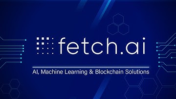 What is Fetch.ai? | $FET Easy Explained
