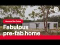 How prefab homes are revolutionising construction for the future