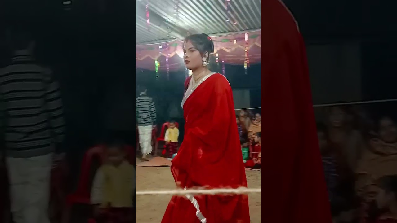 জনতার সামনে দারুন 