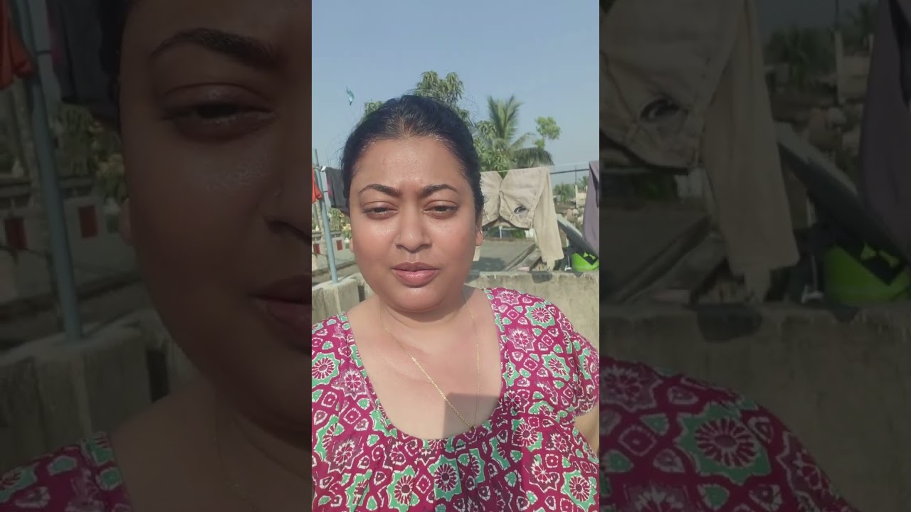 My  first daily vlog ❤️#tatasierra 