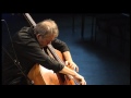 Capture de la vidéo Vanhal Double Bass Concerto In D Major // Rinat Ibragimov, Double Bass