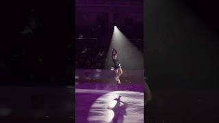 Alexandra Trusova flies #figureskating #alexandratrusova #evgeniamedvedeva #iliamalinin #ice #wow