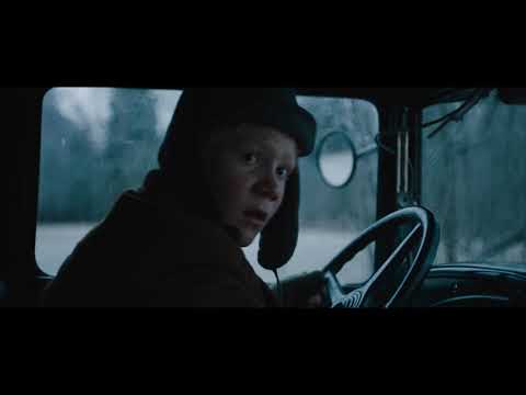 The Crossing - International Trailer