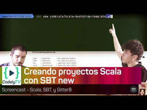 Video: ¿Qué hace el paquete SBT?