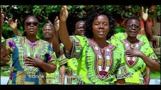 04  MAKO! ESHIHANWA   OFFICIAL VIDEO   BURUBURU COMMUNITY CHURCH OF GOD CHOIR