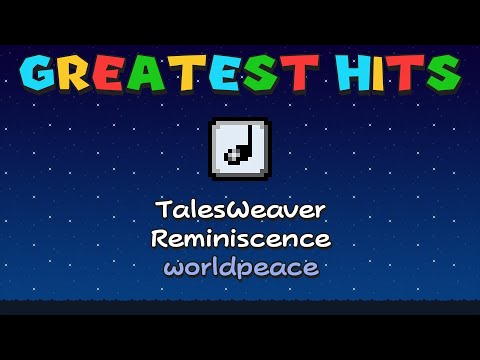 Greatest Hits TalesWeaver Reminiscence