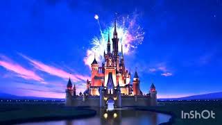 Walt Disney Picturesblue Sky Studios 2009 2D Variant For Adrian Anoma