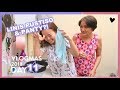 INTENSE CAN'T SAY NO TO MY LOLA! IBA! | Vlogmas Day 11 Mp3