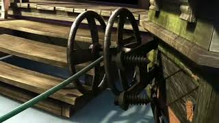 Charles Muntzs Death With Steeles Scream