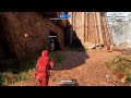 Star Wars Battlefront 2: Galactic Assault Gameplay (No Commentary)