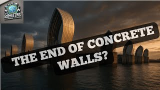 AI Flood Defense: The End of Concrete Walls?