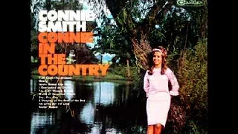 Connie Smith - Slowly