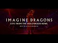 Imagine Dragons: Live From The Hollywood Bowl (with the LA Film Orchestra) - Official Trailer