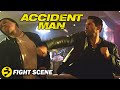 ACCIDENT MAN | Scott Adkins | Bar Fight Scene