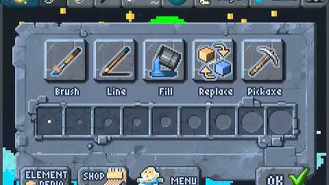 [The Sandbox] Day 2 user created