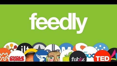 Analizamos Feedly, una de las mejores formas de leer tus feeds y webs en Android