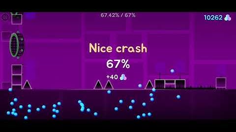 "Back on track RM" 100% by Zenthicalpha (3 coins) |Geometry Dash 2.11