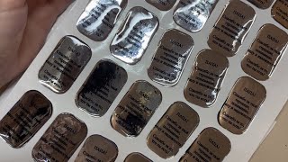 VLOG Собрала поставки на Озон | Не выполнила рабочий план | Творческий бизнес 09.08.2025