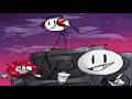 The Adventures Of The Triple Threat 3! (Henry Stickmin Comic Dub Compilation)