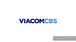 ViacomCBS (2019-2022) Logo