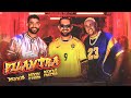 DENNIS, Kevin o Chris e Henry Freitas - Pilantra