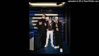 [FREE] W Sound x Cris MJ x Ovy Type Beat ''CHICA GALÁCTICA'' | INSTRUMENTAL DE REGGAETON 2025