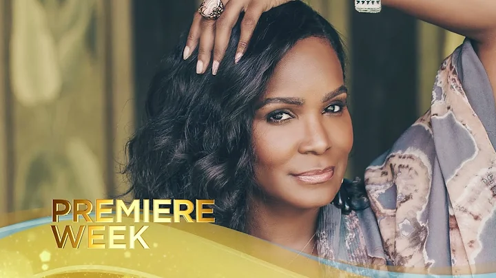 "Tamron Hall" - 9.8.21 - Tameka Foster Raymond