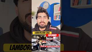 Kanpur Lamborghini Crash (Revuelto) | ‘Driver Kaun?’ + Pune Porsche “Essay Bail” Pattern Explained