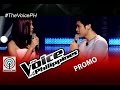 The Voice of the Philippines - November 2, 2014 Promo (Season 2)