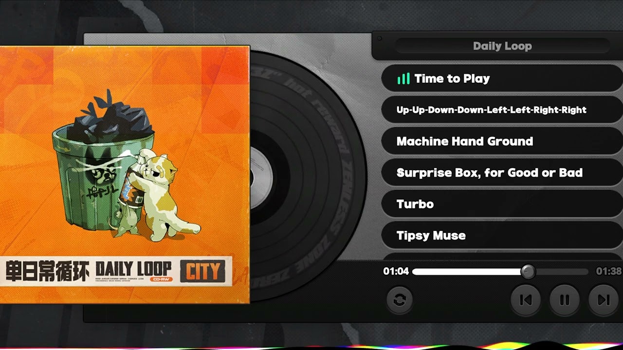 ヨーヨージャム　ビルデボイスループ iYoYo×ヨーヨージャム「ナイトムーブズX」10/3(土)発売決定