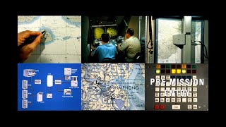 I.O.I.S. (Part 2) U.S. Navy  Photo Reconnaissance Analysis & Mission Applications 1967